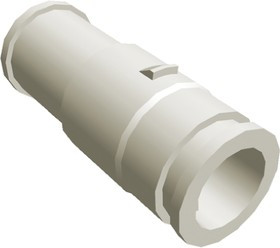 172202-1, Econoseal J Mk I Female Connector Housing, 3 Way 172202-1, Econoseal J Mk I Female Connector Housing, 3 Way