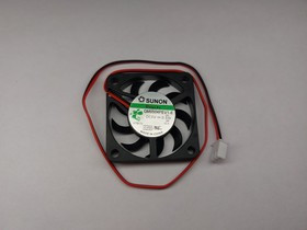 Вентилятор Sunon GM0504PEV1-8 DC 5V 0.5W 40x40x6мм 10,02м3/ч 32дБА