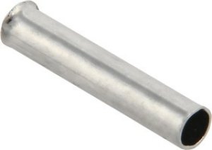 UEN11-4-1010, Наконечник НШВ 1,0-10 (20шт/упак) IEK