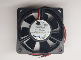 Вентилятор COMAIR ROTRON CR0624MB-A70GL 24V DC 0.08A 60x60x25