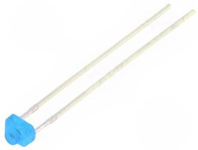 CQY36N, IR-LED, 950nm, 1.8mm T-3/4, 1.5mW/sr, 110°