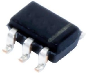 SN74LVC1T45MDCKREP, Translation - Voltage Levels EP SglB Dual-Supply Bus Xcvr
