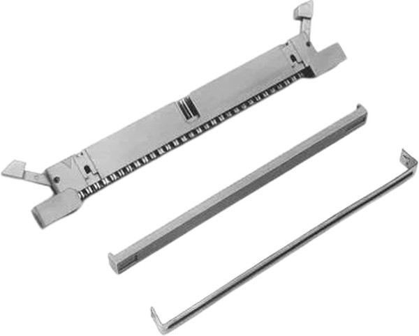 4610-6000, Headers &amp; Wire Housings 10P OPEN END PLUG IDC SHROUDED HEADER