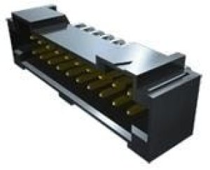 XH5B-6815-4N, Board to Board &amp; Mezzanine Connectors Half-pitch 68pin SMT Socket Straight