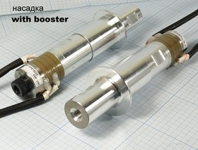 Ультразвуковой излучатель для сварки 30кГц/100Вт, конст УП\Сварка\30кГц\100Вт\ \HNW-8SS-3030(5x4)B\ Ультразвуковой излучатель для сварки 30кГц/100Вт, конст УП\Сварка\30кГц\100Вт\ \HNW-8SS-3030(5x4)B\