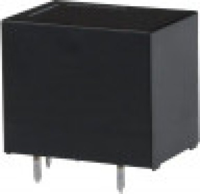 G5LE-1A-E DC12, Power Relay, G5LE-E Series, Non Latching, Through Hole, SPST-NO, 12 VDC, 16 A