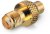 64403160111000, RF Adapters - Between Series WR-ADPT COAX ADAPTOR SMA JACK-MMCX JACK
