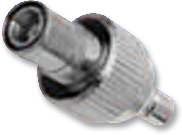 242147, RF Adapters - Between Series SMA JACK TO SMB JACK ADAPTER