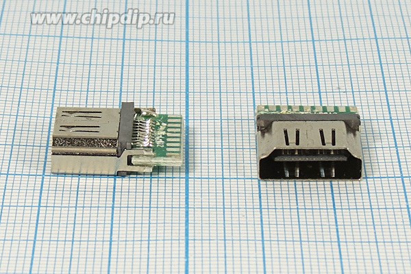 гн HDMI\19C\\\HDMI-F-19-01; 2651 гн HDMI\19C\\\HDMI-F-19-01