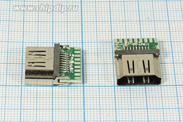 гн HDMI\19C\\\HDMI-F-19-01; 2651 гн HDMI\19C\\\HDMI-F-19-01