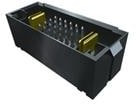 MPTC-02-24-02- 01-01-L-RA-SD, Heavy Duty Power Connectors 5.00 mm PowerStrip/30 A Signal/Power Combo Terminal Strip