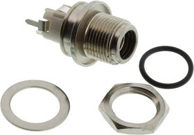 PCL722ASH, DC POWER JACK, 3A, 24V, PANEL