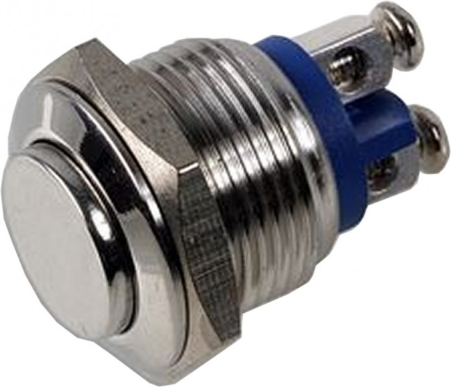 MP0042/3, Pushbutton Switches SPMB PROTRUDING BTN