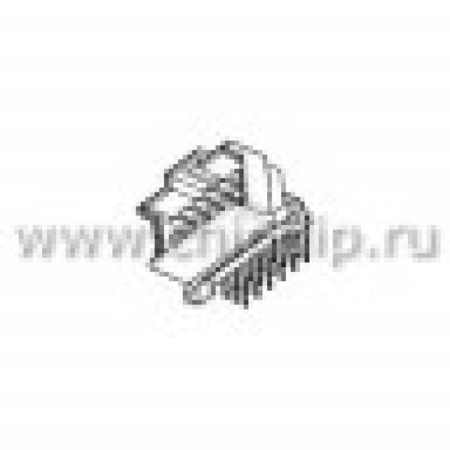 9-966140-5, Headers &amp; Wire Housings MESSERLEISTE 6P