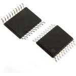 TXS0108EPWR, Преобразователь логического уровня, 8BIT NON-INV TRANSLTR [TSSOP-20]