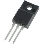 TK12A60W,S4VX, Trans MOSFET N-CH Si 600V 11.5A 3-Pin(3+Tab) TO-220SIS Magazine TK12A60W,S4VX, Trans MOSFET N-CH Si 600V 11.5A 3-Pin(3+Tab) TO-220SIS Magazine