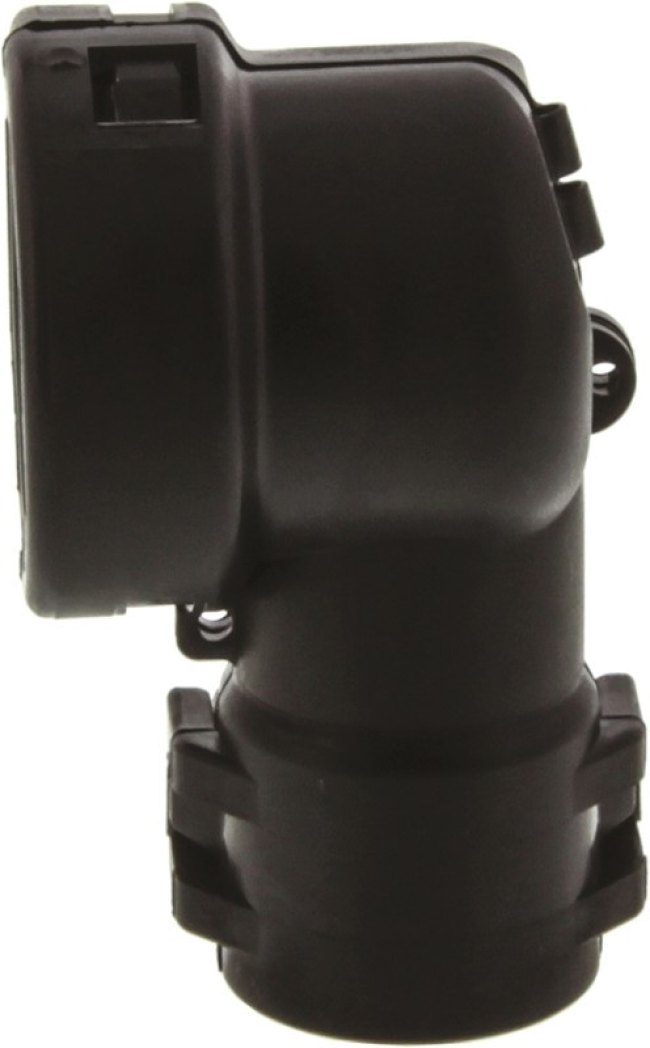 965783-1, Connector Accessories Strain Relief Right Angle Polyamide Black Automotive Carton 965783-1, Connector Accessories Strain Relief Right Angle Polyamide Black Automotive Carton
