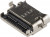 1-2295018-2, Разъем USB, USB Типа C, USB 3.1, Гнездо, 24 вывод(-ов), Поверхностный Монтаж, Прямой Угол
