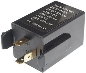 95550-45001, Реле поворота HYUNDAI HD65,72,78 FYC