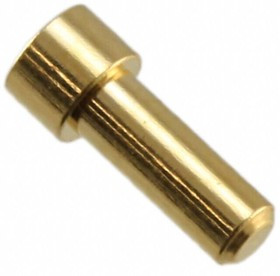 8679-0-15-15-16-27-10-0, Circuit Board Hardware - PCB 10u AU OVER NI 16 CON