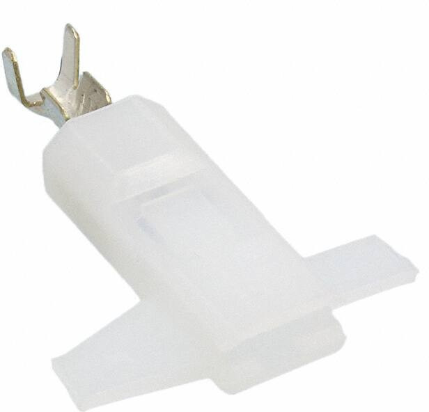 521838-2, Terminals 187 U-P RECP 20-16 521838-2, Terminals 187 U-P RECP 20-16