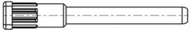 1981561-2, Automotive Connectors 0.50 SERIES CAVITY PLUG
