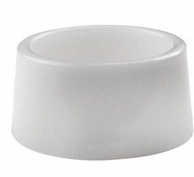 AT455B, Switch Cases / Switch Covers WHITE ROUND SHROUD FOR MB20, SCB