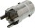 31-5329-72RFX, RF/COAXIAL, BNC JACK, STRAIGHT, 75 OHM, SOLDER