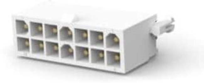 1-794067-1, Pin & Socket Connectors HEADER 14 POS GOLD DUAL ROW 1-794067-1, Pin & Socket Connectors HEADER 14 POS GOLD DUAL ROW