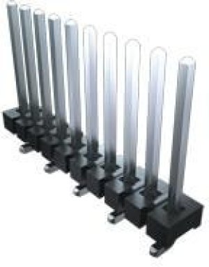 HFWJ-02-02-T-S, Power to the Board .156" High-Temp Power Terminal Strip HFWJ-02-02-T-S, Power to the Board .156" High-Temp Power Terminal Strip
