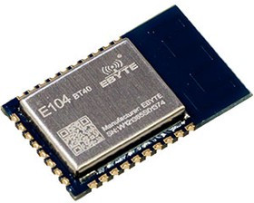 E104-BT40, BLE module