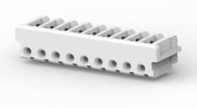 173977-9, Tin Phosphor bronze IDCconnector 2mm 1 P=2mm IDC Connectors