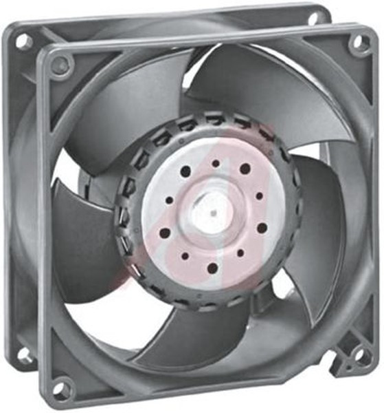 3212J/2N-301, 3200 J - S-Force Series Axial Fan, 12 V dc, DC Operation, 237m³/h, 31W, 92 x 92 x 38mm