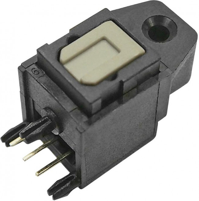 FCR684205T, Разъем: оптические (Toslink), гнездо,световодный передатчик FCR684205T, Разъем: оптические (Toslink), гнездо,световодный передатчик