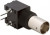 031-5540, RF Connectors / Coaxial Connectors BNC RT ANGLE PCB