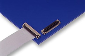 52892-1633, FFC / FPC разъем, ZIF, 0.5 мм, 16 контакт(-ов), Гнездо, Серия Easy-On, Поверхностный Монтаж, Низ 52892-1633, FFC / FPC разъем, ZIF, 0.5 мм, 16 контакт(-ов), Гнездо, Серия Easy-On, Поверхностный Монтаж, Низ