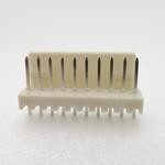 LHA-10-TS, Conn Wire to Board HDR 10 POS 2.54mm Solder ST Top Entry Thru-Hole Bag