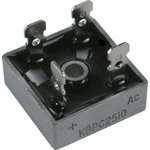 KBPC2510 25A 1000V (BR2510)