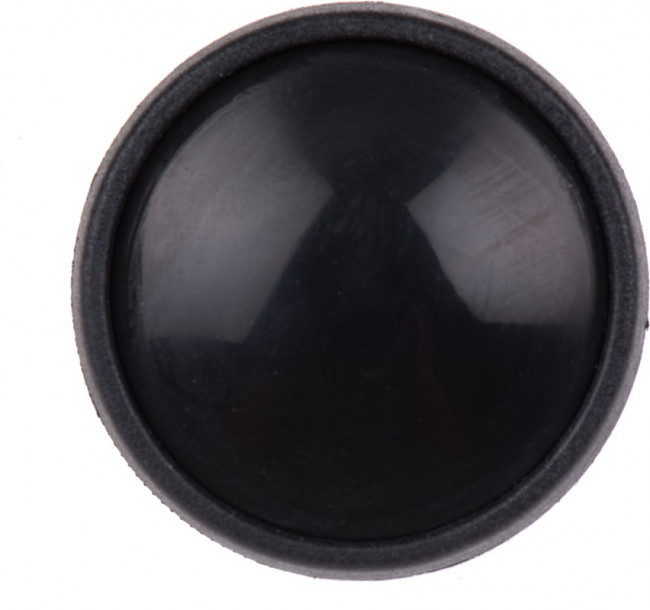 PS-100/BLACK, Переключатель: кнопочный, Пол: 2, SPDT, 5A/250ВAC, 5A/24ВDC, IP67