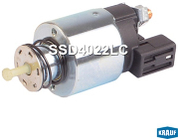 SSD4022LC, Втягивающее реле стартера