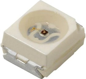 VLMW33S2V1-5K8L-08, Светодиод, Белый, SMD (Поверхностный Монтаж), 2.4мм, 20 мА, 3.7 В, 900 мкд VLMW33S2V1-5K8L-08, Светодиод, Белый, SMD (Поверхностный Монтаж), 2.4мм, 20 мА, 3.7 В, 900 мкд