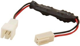 EC-DF005, Преобразователь напряжения 12В/5.5В (OBSOLETE) EC-DF005, Преобразователь напряжения 12В/5.5В (OBSOLETE)