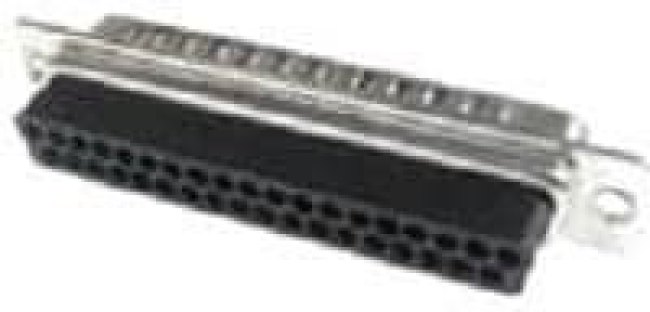 L777RRC37P, D-Sub Standard Connectors D-SUB L777RRC37P, D-Sub Standard Connectors D-SUB