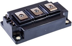 CM600DY-24T, IGBT модуль T серия STD типа 600 A 1200 В