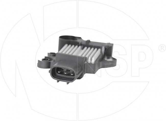 NSP02373702B300, Реле-регулятор генератора HYUNDAI Santa Fe II