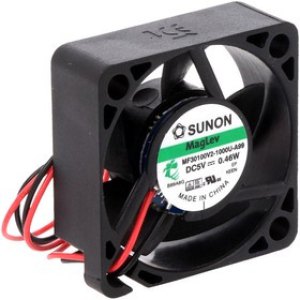 MF30100V2-1000U-A99, 30*30*10 5V MF30100V2-1000U-A99, 30*30*10 5V