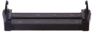747275-2, HDF Series Strain Relief for use with 25 Way D-Sub Connector 747275-2, HDF Series Strain Relief for use with 25 Way D-Sub Connector