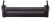 747275-2, HDF Series Strain Relief for use with 25 Way D-Sub Connector 747275-2, HDF Series Strain Relief for use with 25 Way D-Sub Connector