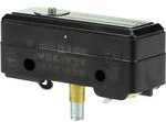 BZ-RX243, Switch Snap Action N.O./N.C. SPDT Pin Plunger 15A 480VAC 250VDC 372.85VA 2.5N Screw Mount Solder