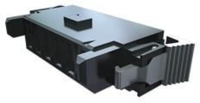 IMS5-08-02, Heavy Duty Power Connectors 5.00 mm PowerStrip/30 A Discrete Wire Socket Housing IMS5-08-02, Heavy Duty Power Connectors 5.00 mm PowerStrip/30 A Discrete Wire Socket Housing